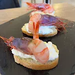 Al Pescatore Hotel & Restaurant