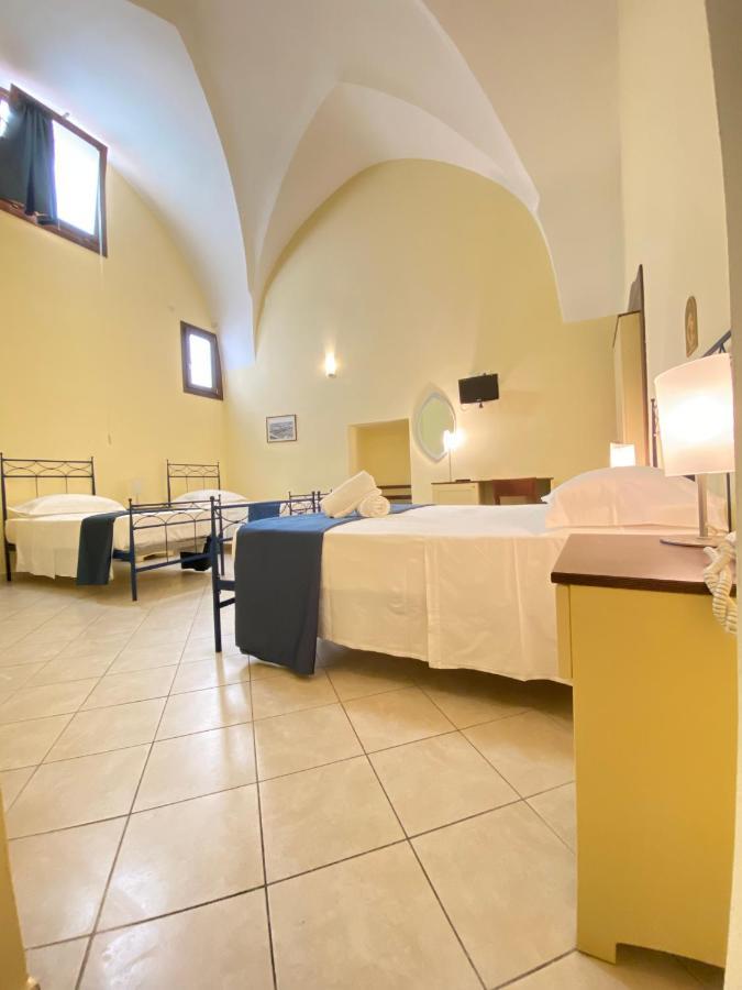 Al Pescatore & Restaurant Hotel