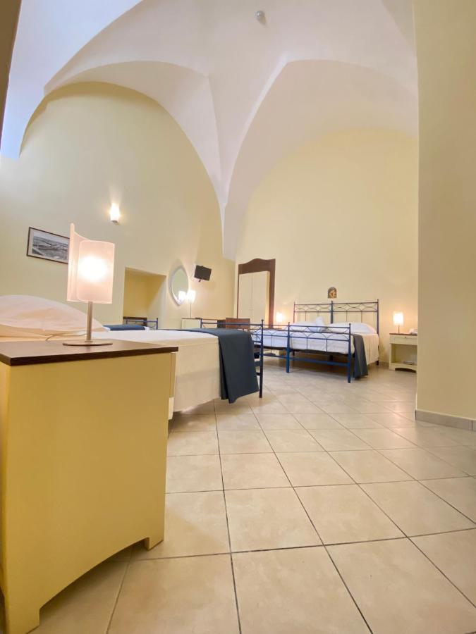 Al Pescatore & Restaurant Hotel