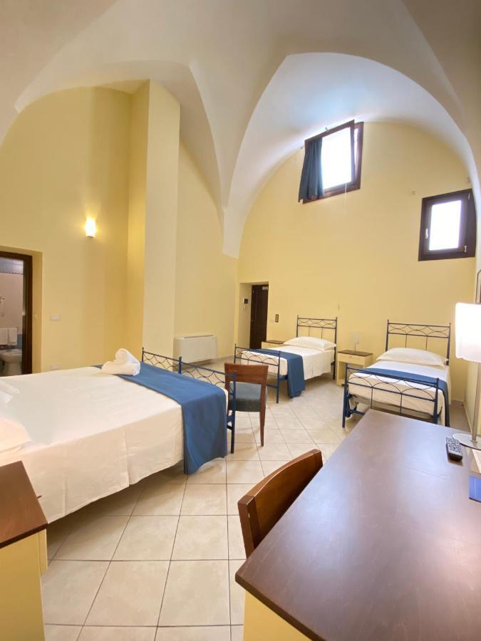 Al Pescatore & Restaurant Hotel