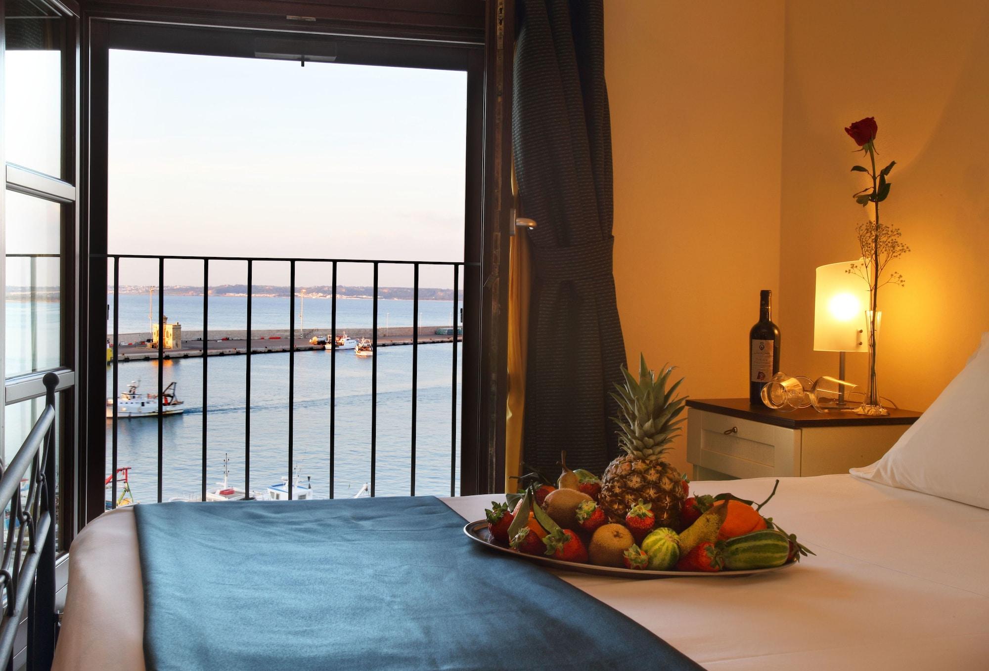 Hotel Al Pescatore & Restaurant 4*