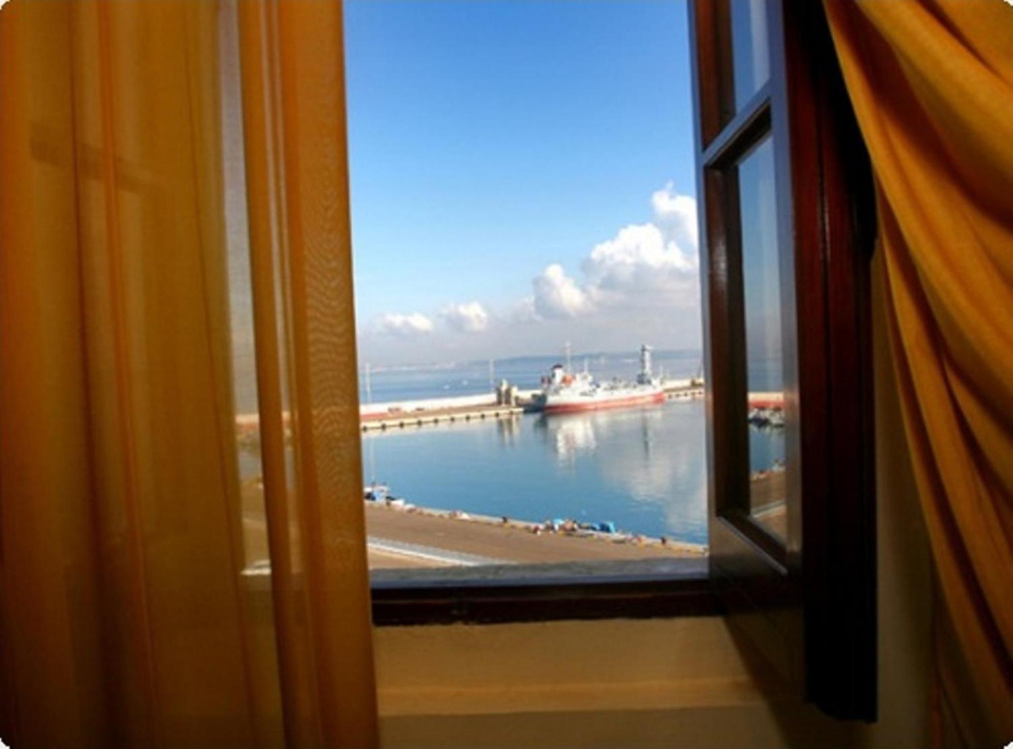 Al Pescatore & Restaurant Hotel