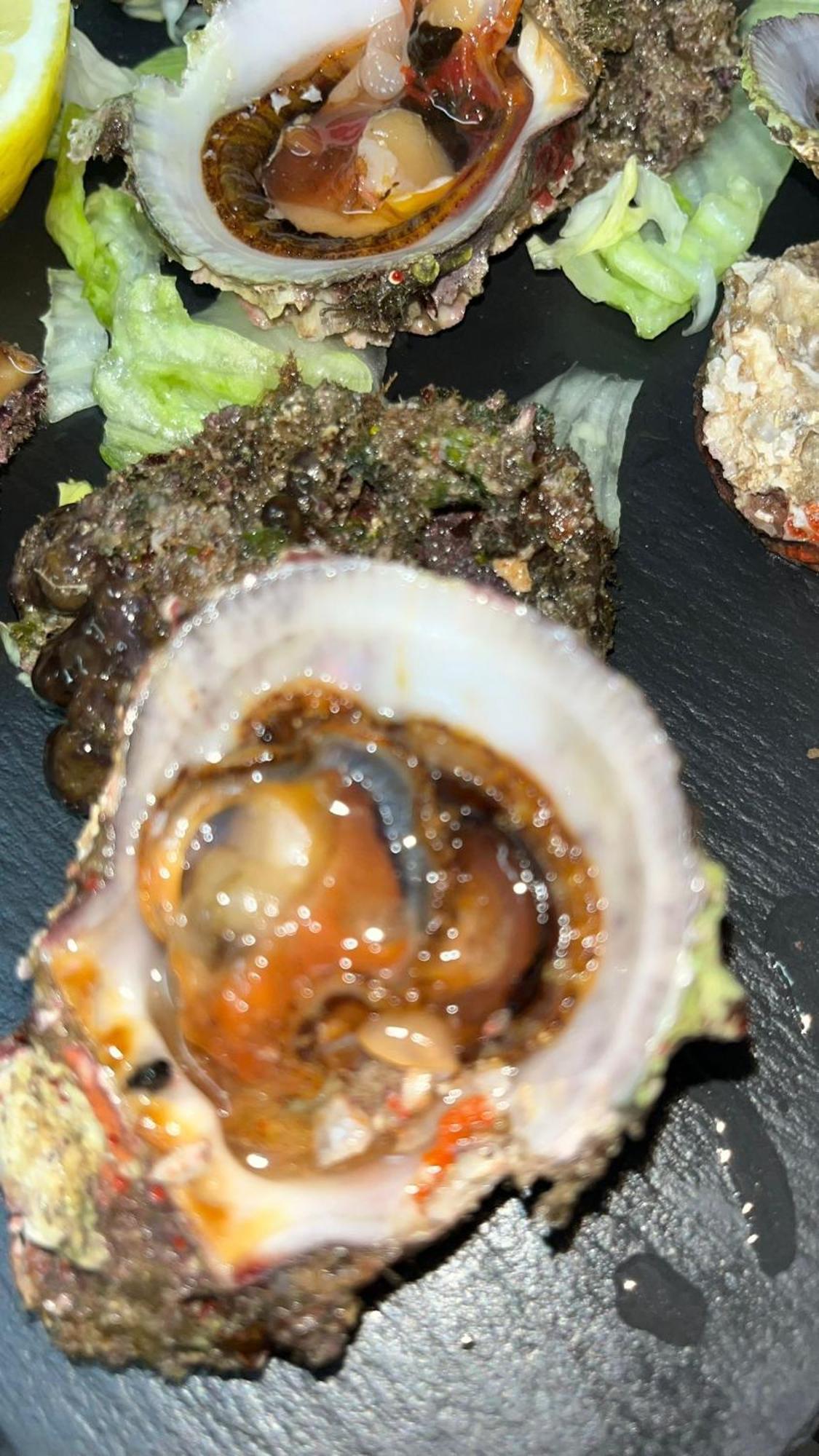 Al Pescatore & Restaurant