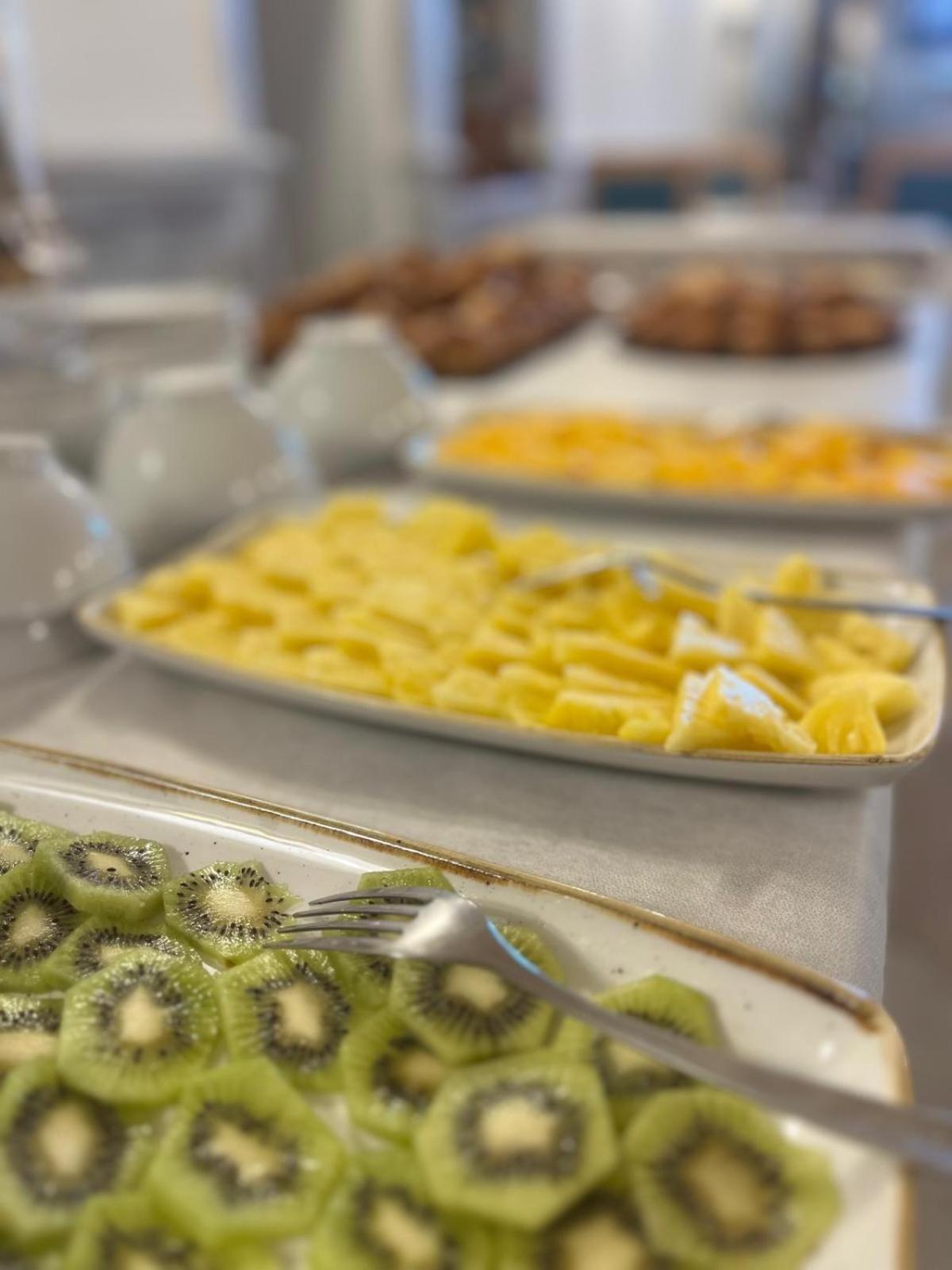 Al Pescatore & Restaurant 4*