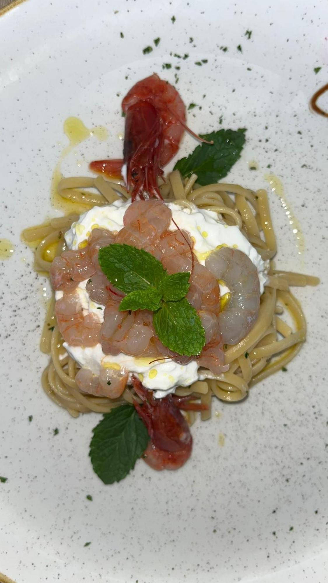Al Pescatore & Restaurant Gallipoli