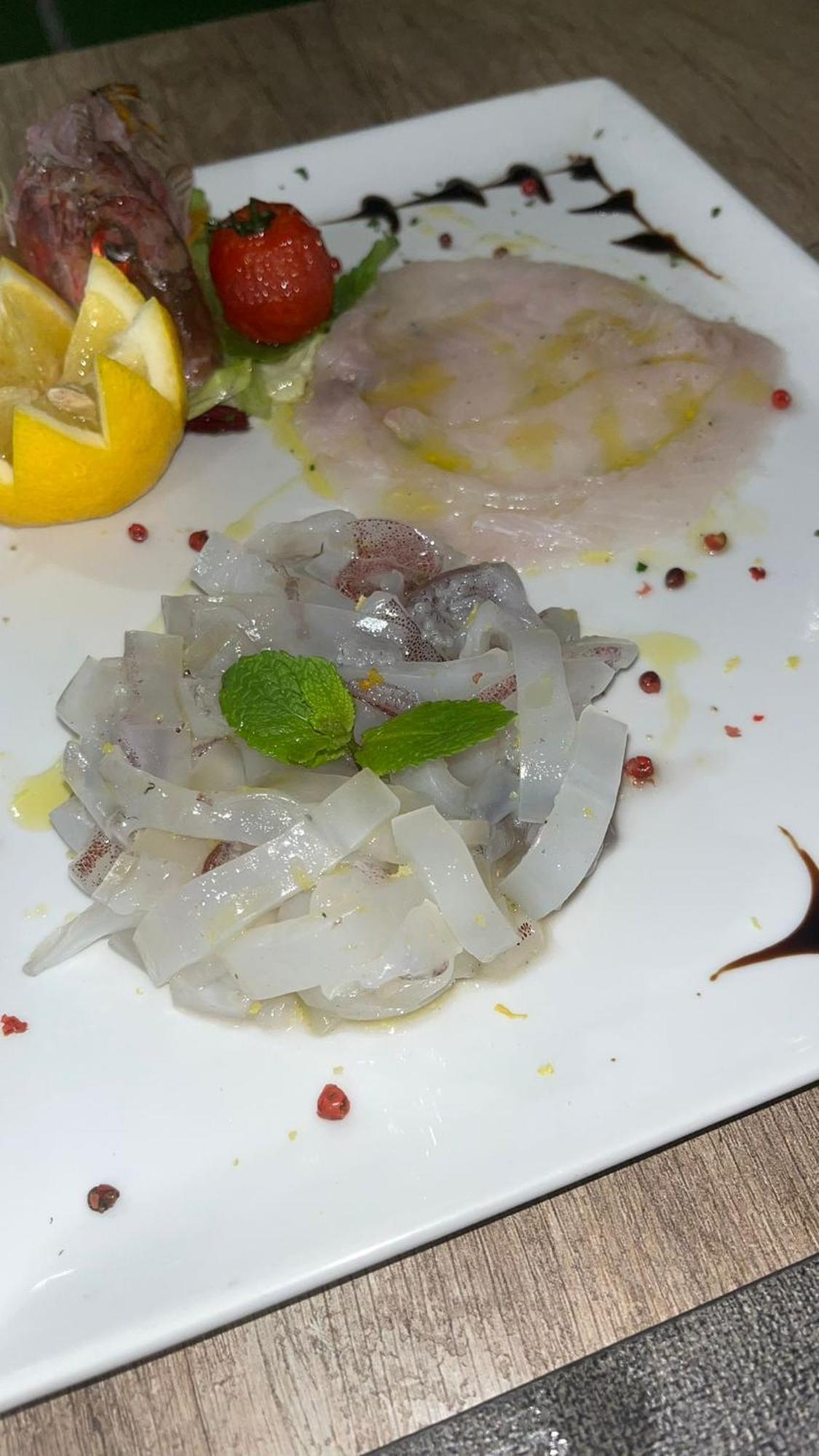 Al Pescatore & Restaurant Hotel
