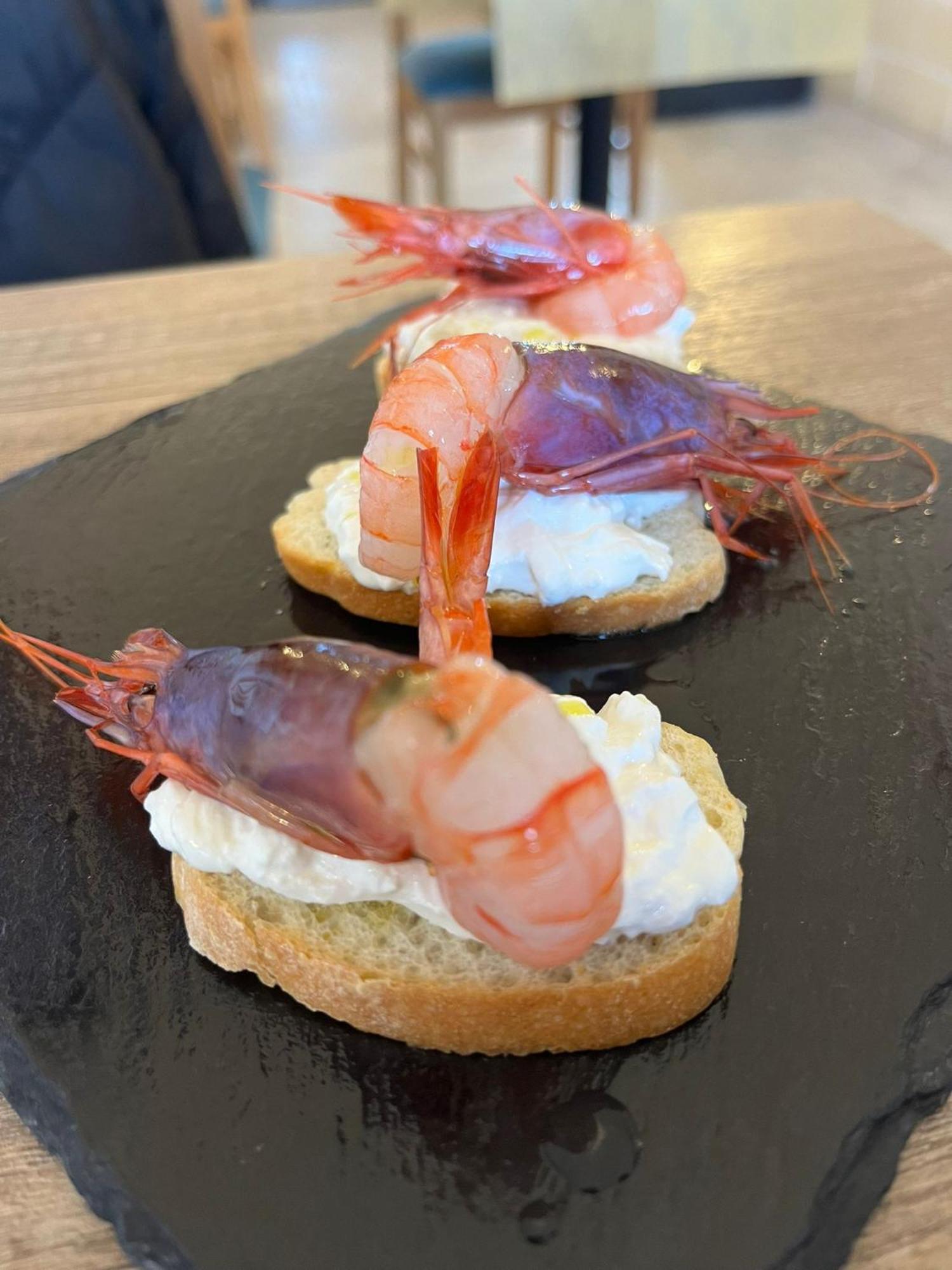 Al Pescatore & Restaurant