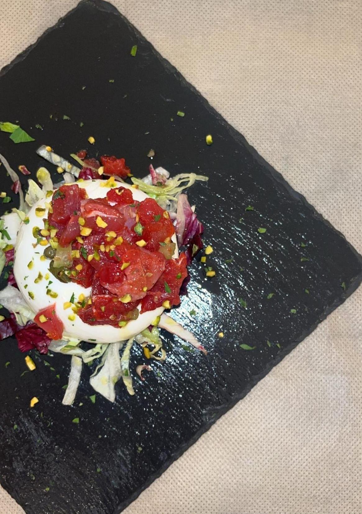 Al Pescatore & Restaurant Hotel