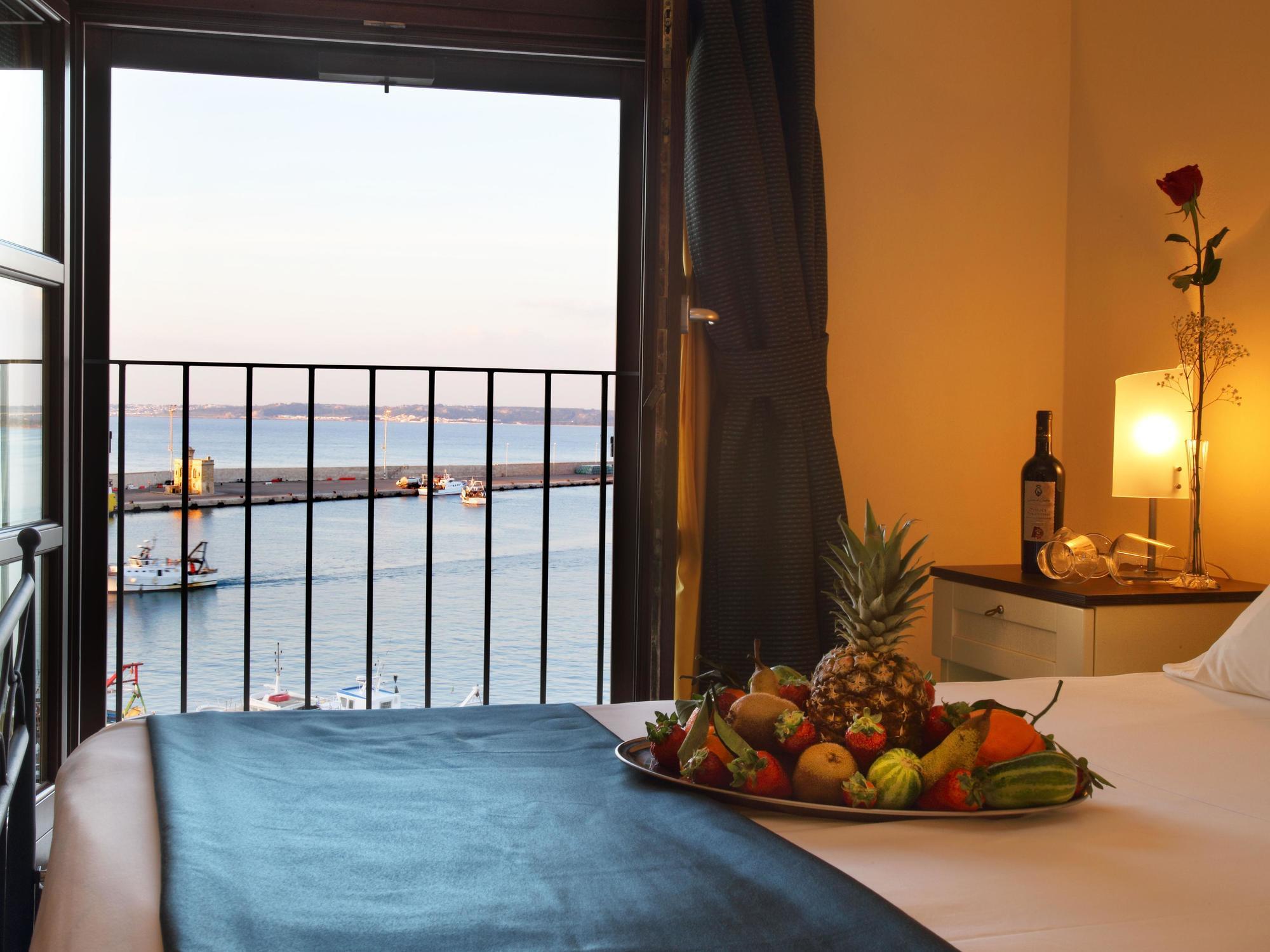 Al Pescatore & Restaurant 4* Gallipoli