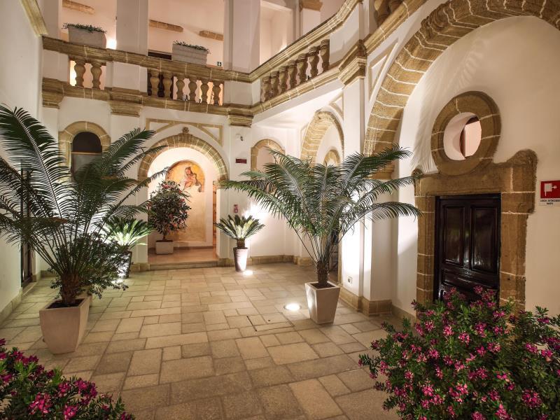 Al Pescatore & Restaurant Hotel