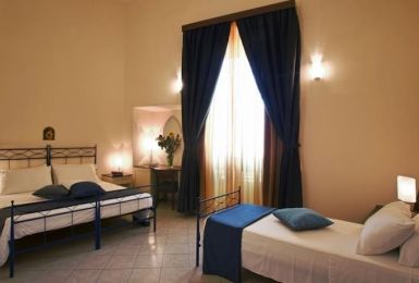 Al Pescatore & Restaurant Gallipoli