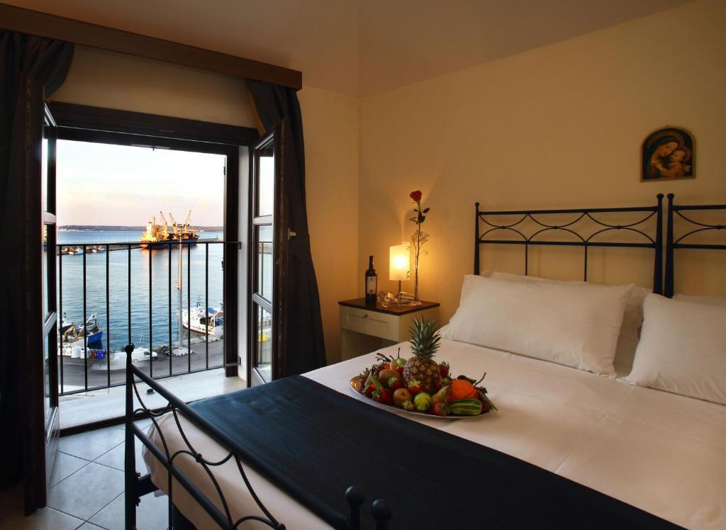 Al Pescatore & Restaurant 4* Gallipoli