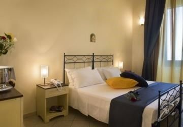Al Pescatore & Restaurant Hotel Gallipoli