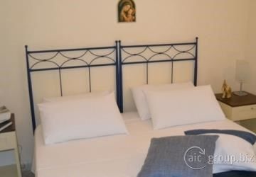 Hotel Al Pescatore & Restaurant Gallipoli