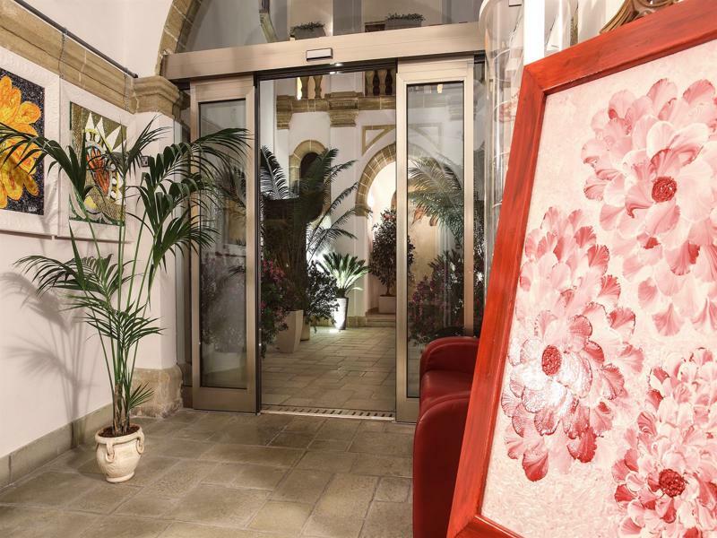 Hotel Al Pescatore & Restaurant