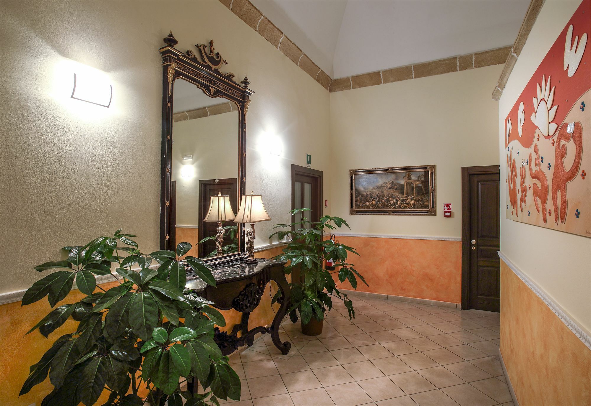 Al Pescatore & Restaurant