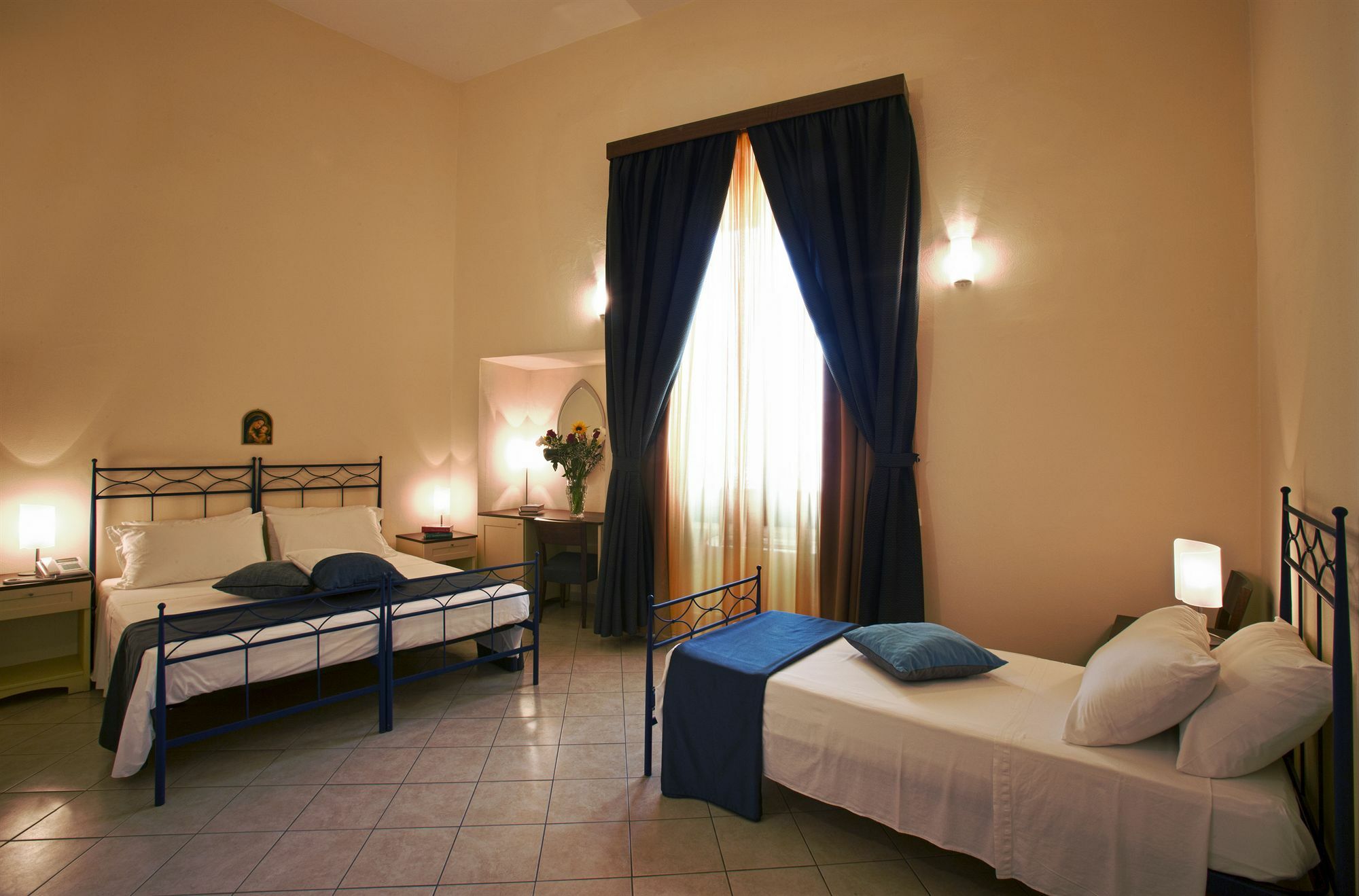 Al Pescatore & Restaurant Gallipoli