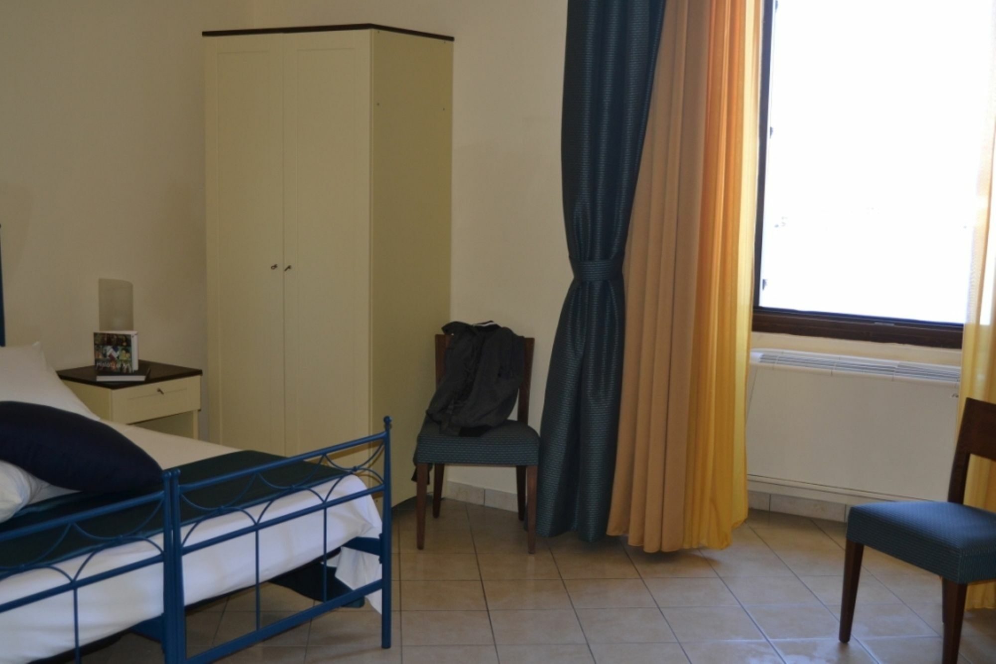 Al Pescatore & Restaurant Hotel