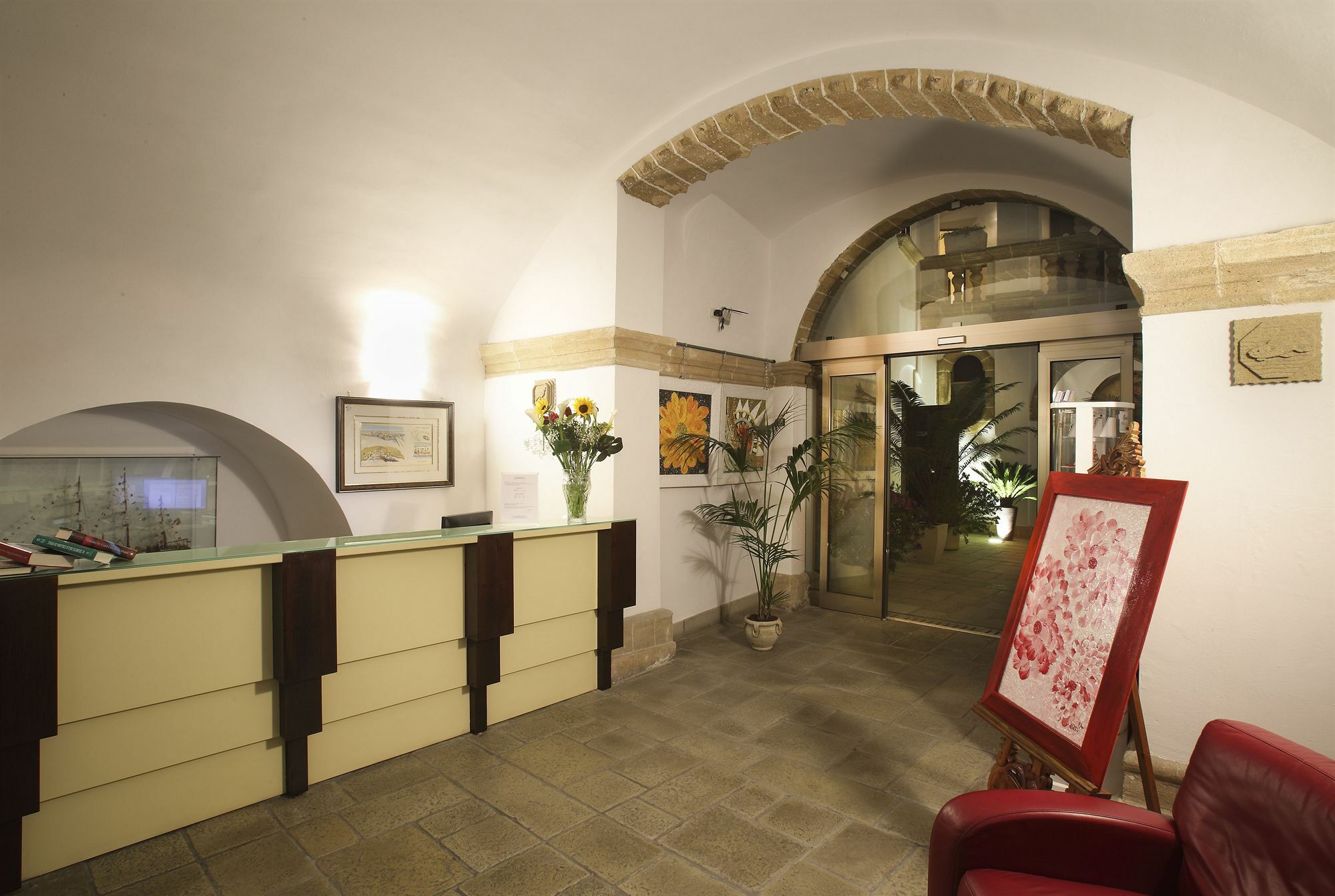 Al Pescatore & Restaurant 4*