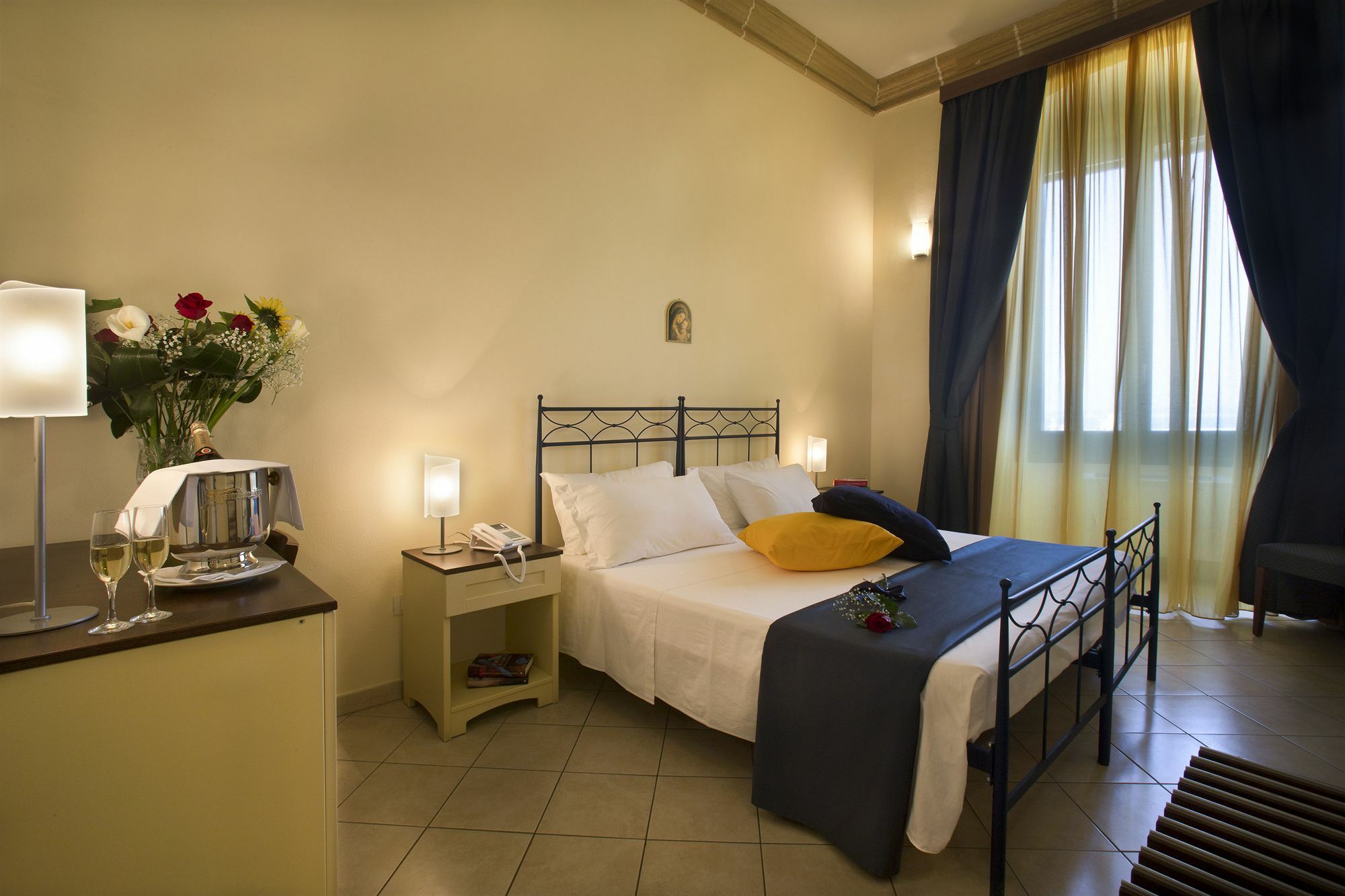 Hotel Al Pescatore & Restaurant