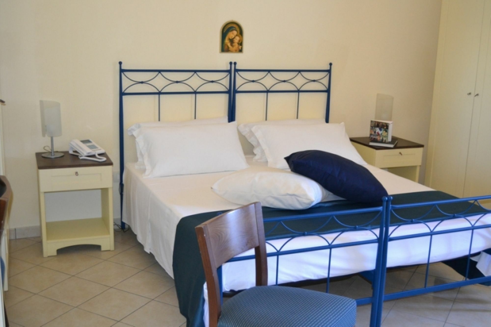 Al Pescatore & Restaurant Hotel Gallipoli