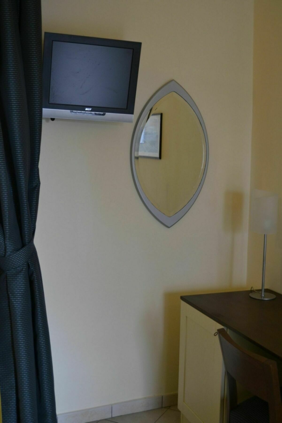 Hotel Al Pescatore & Restaurant