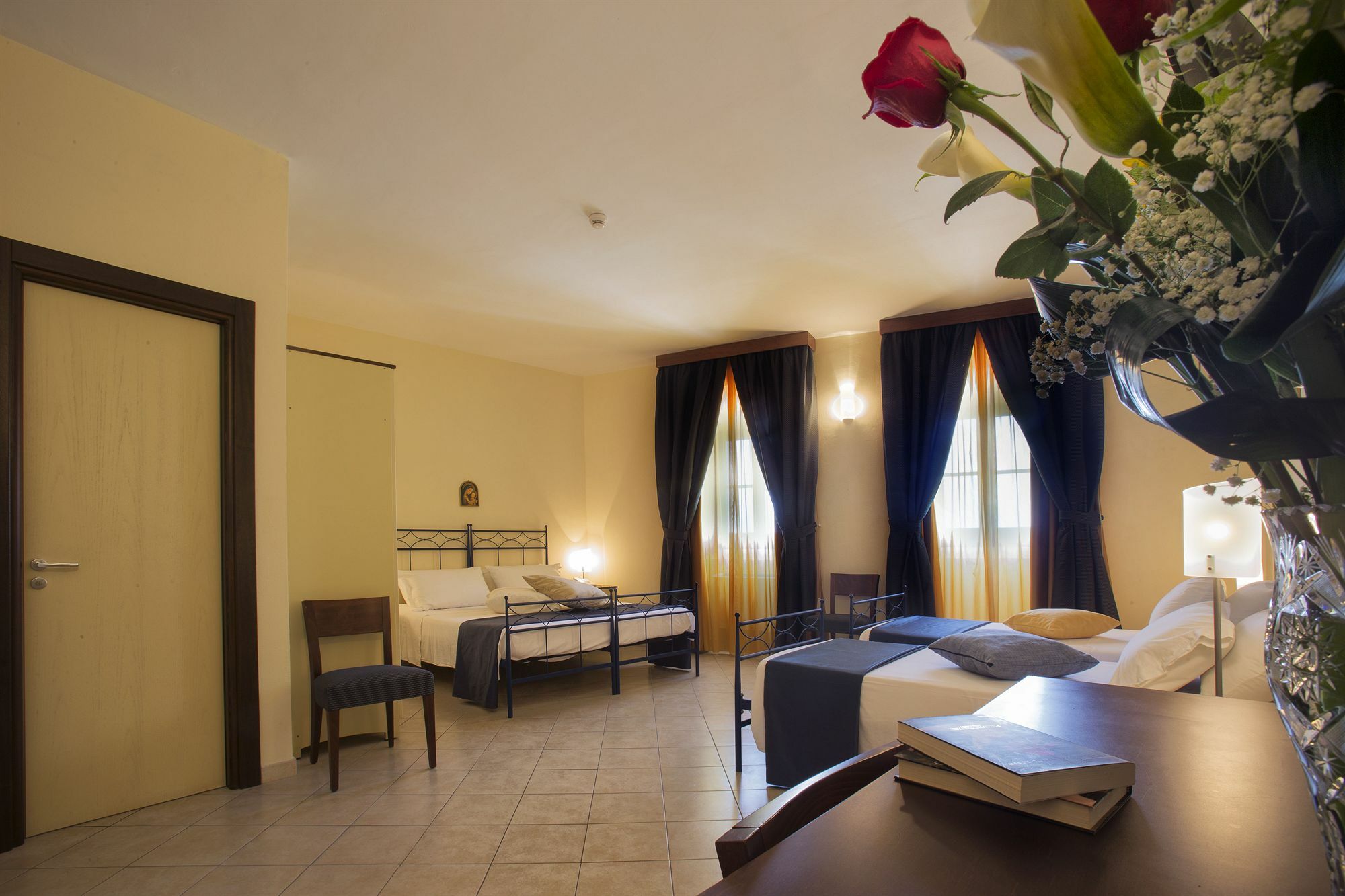 Al Pescatore & Restaurant Hotel 4*