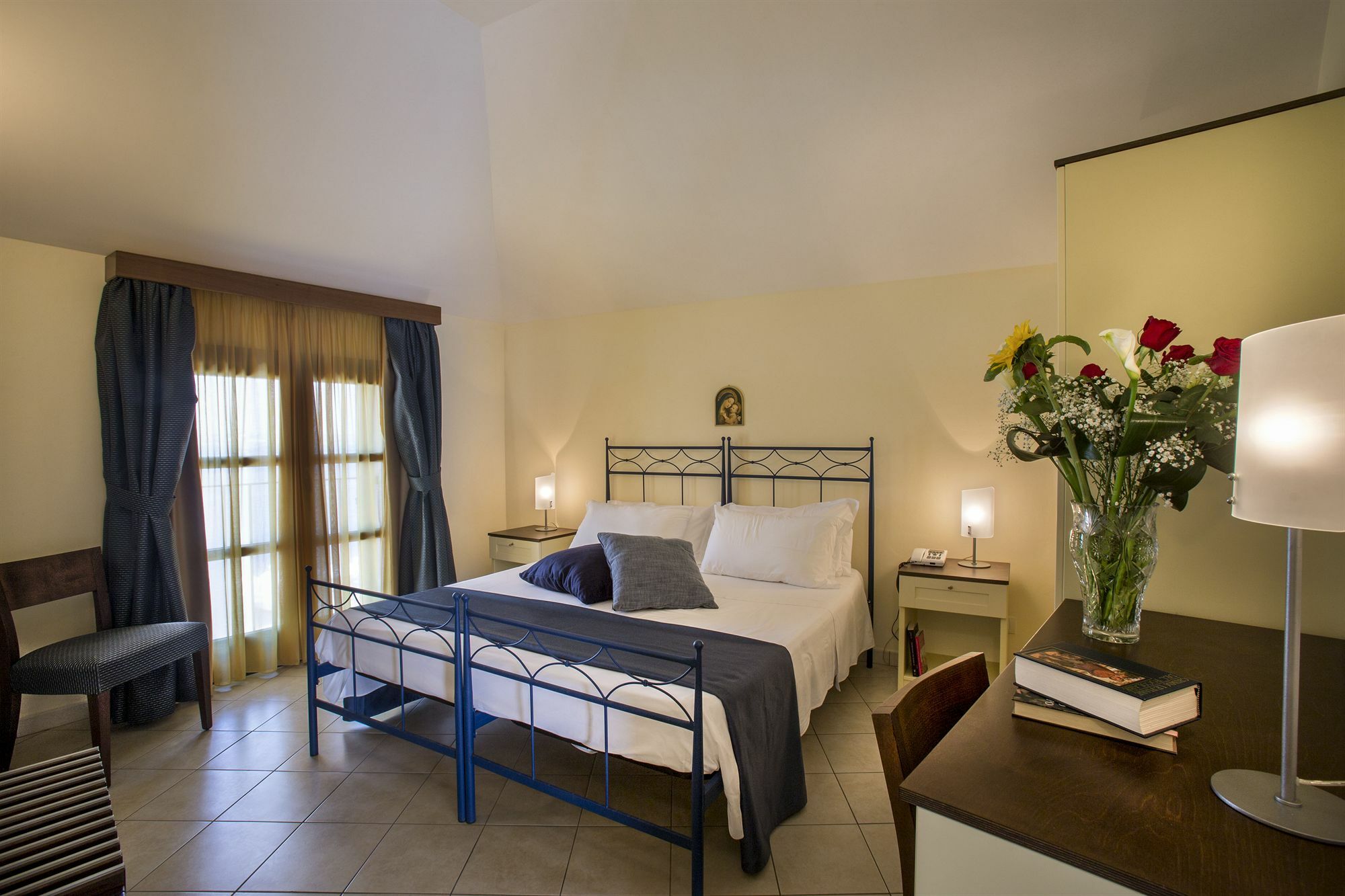 Al Pescatore & Restaurant Hotel 4*