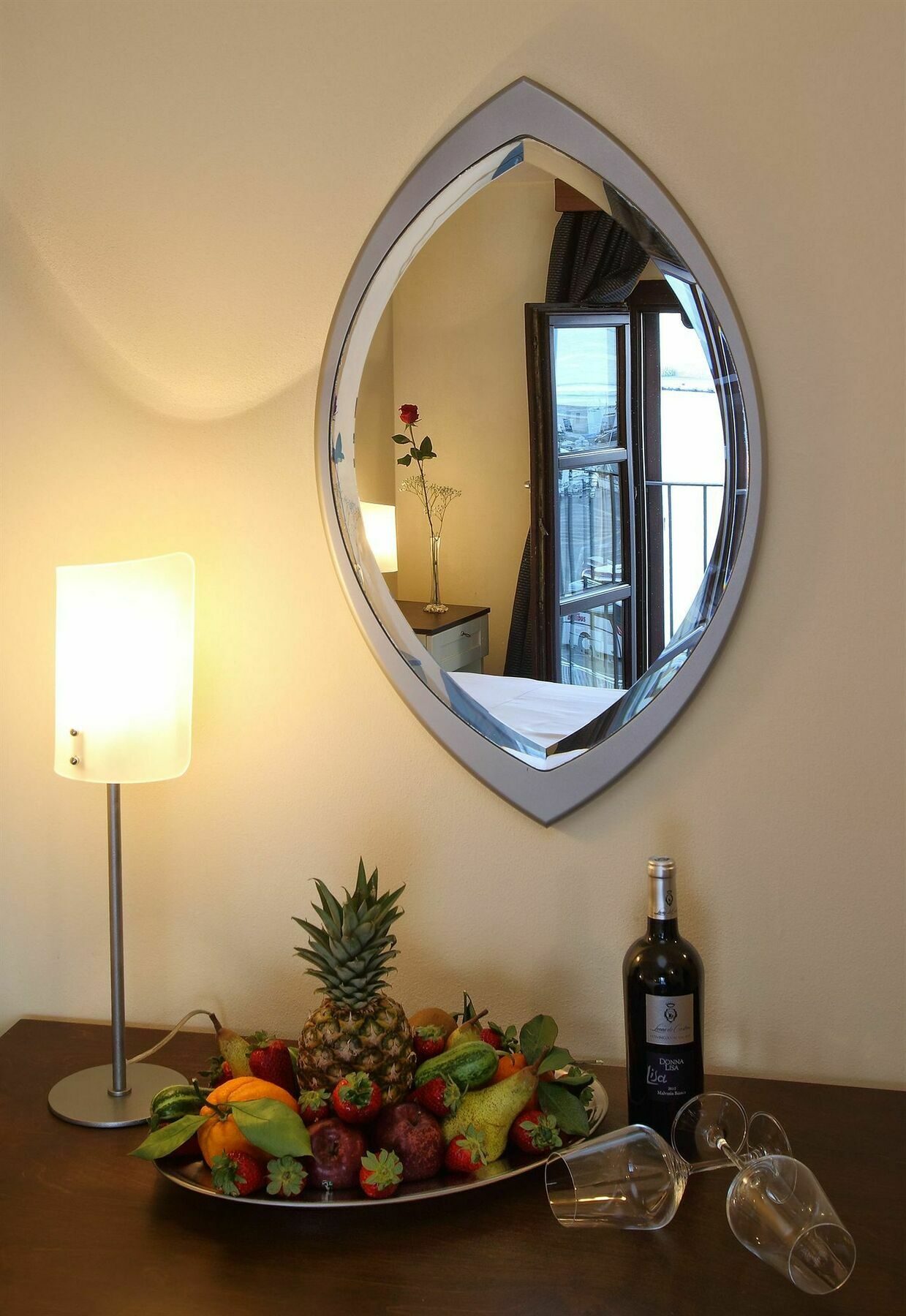 Al Pescatore & Restaurant 4*