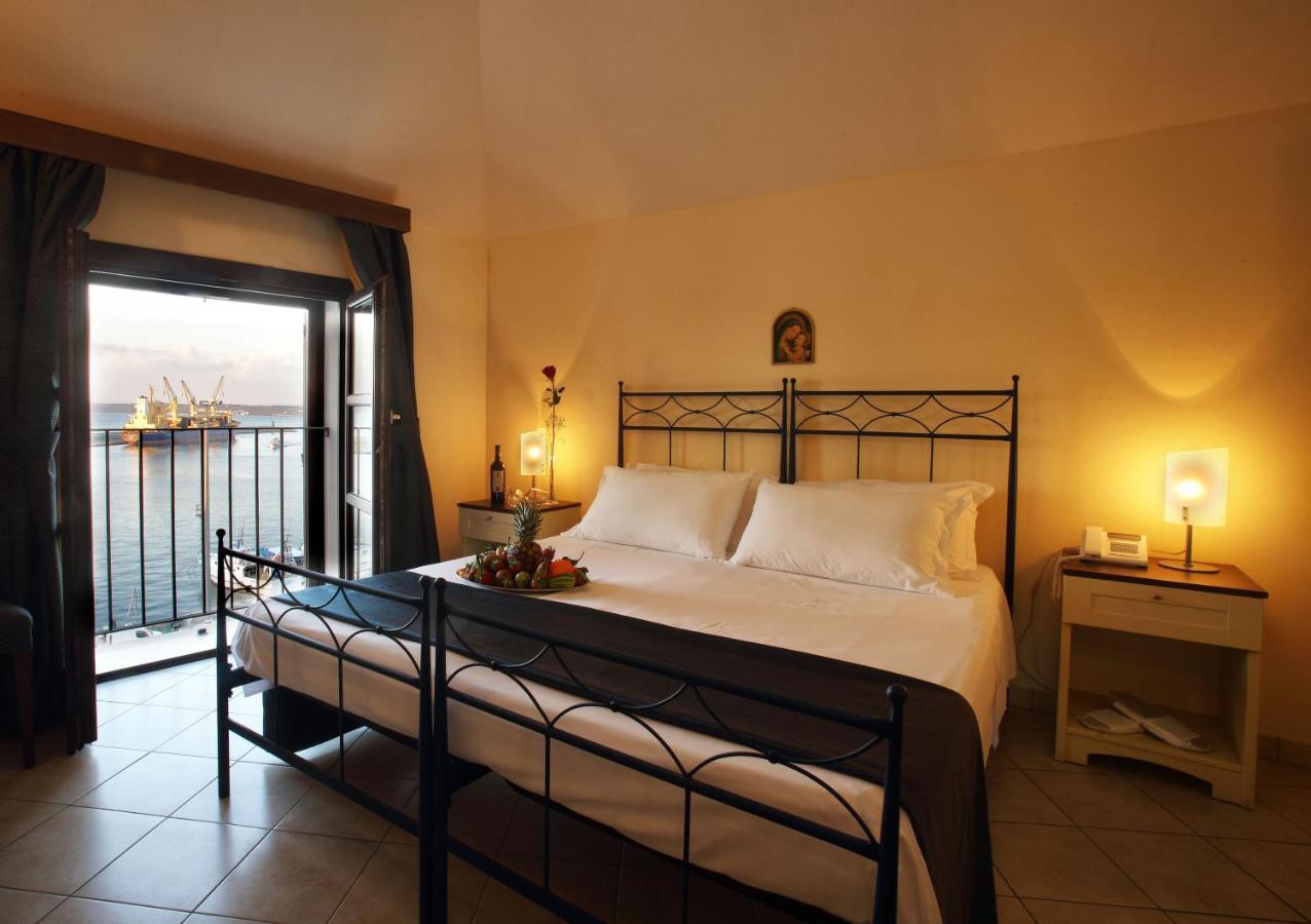 Al Pescatore & Restaurant Hotel