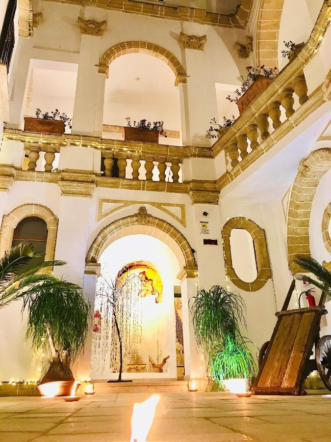Al Pescatore & Restaurant Hotel 4*