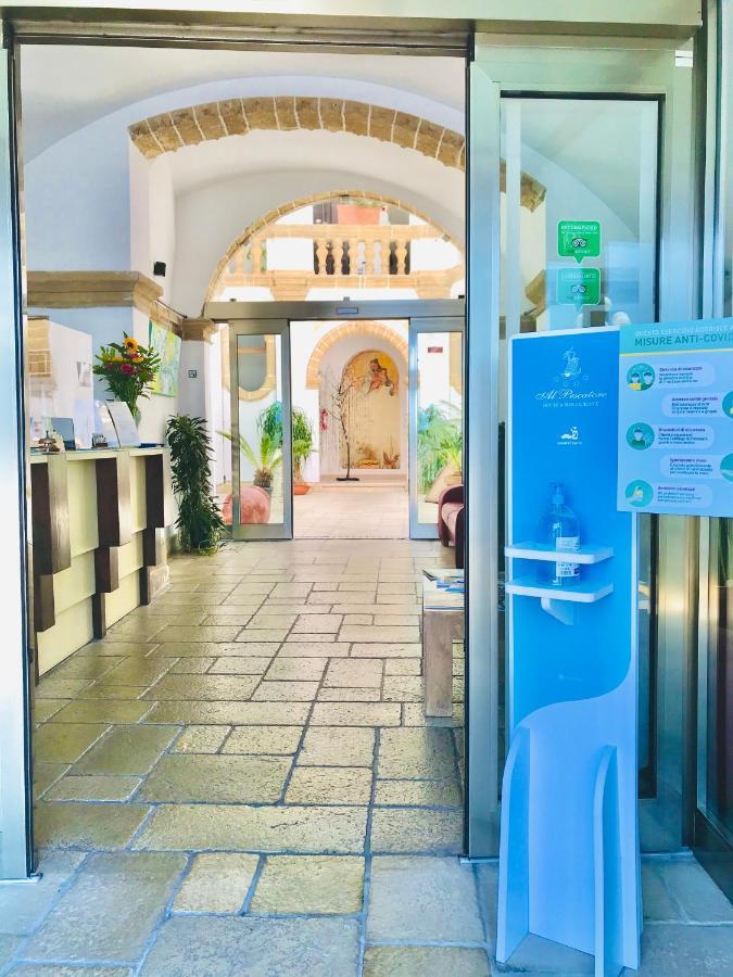 Hotel Al Pescatore & Restaurant 4*