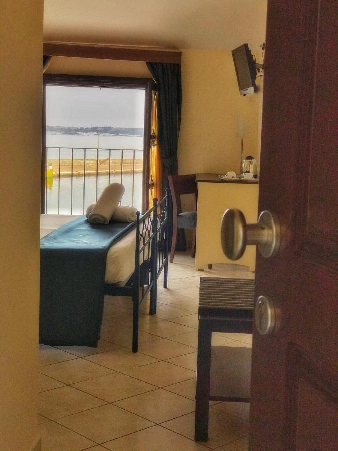 Hotel Al Pescatore & Restaurant