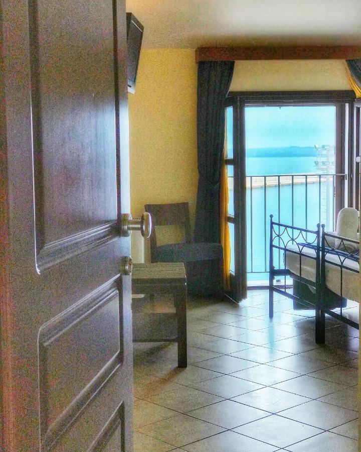 Al Pescatore & Restaurant Hotel
